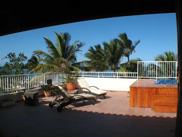 Kite Beach Hotel & Condos Cabarete Exterior foto