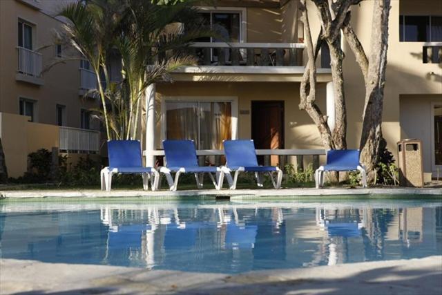 Kite Beach Hotel & Condos Cabarete Exterior foto
