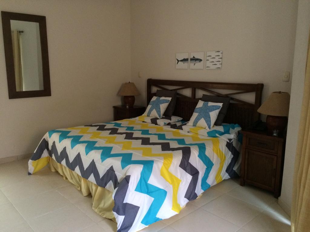 Kite Beach Hotel & Condos Cabarete Exterior foto