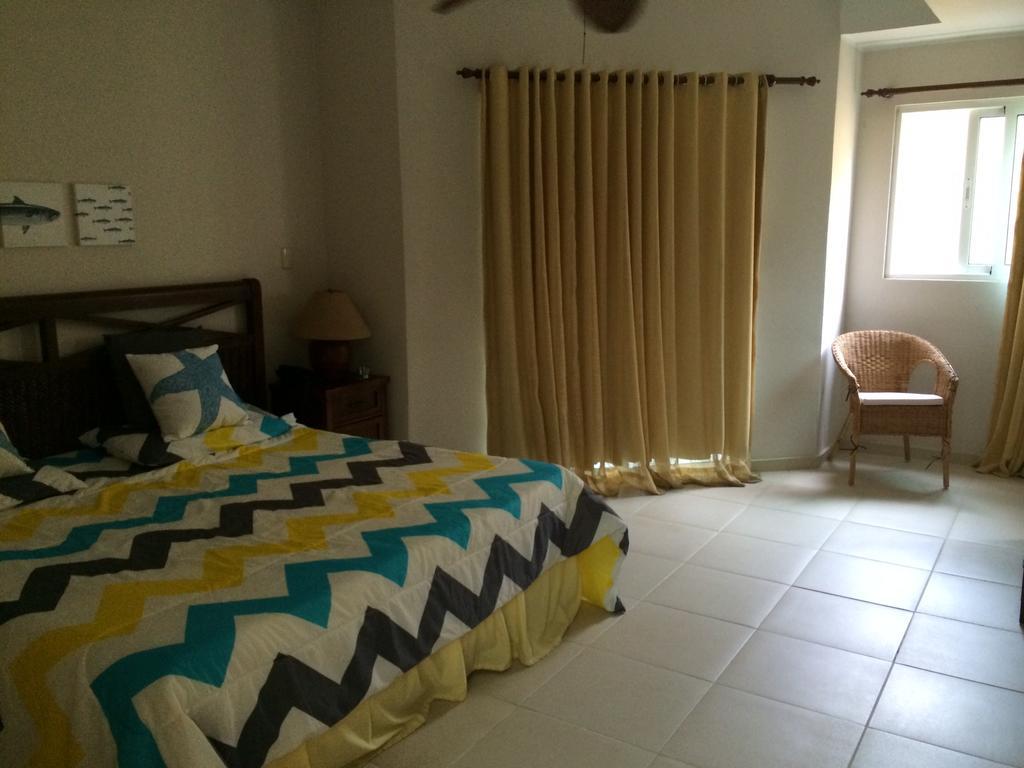 Kite Beach Hotel & Condos Cabarete Exterior foto