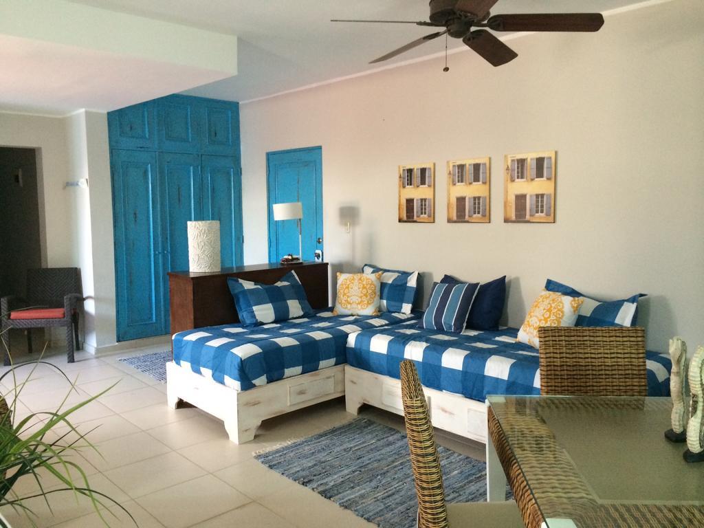Kite Beach Hotel & Condos Cabarete Exterior foto