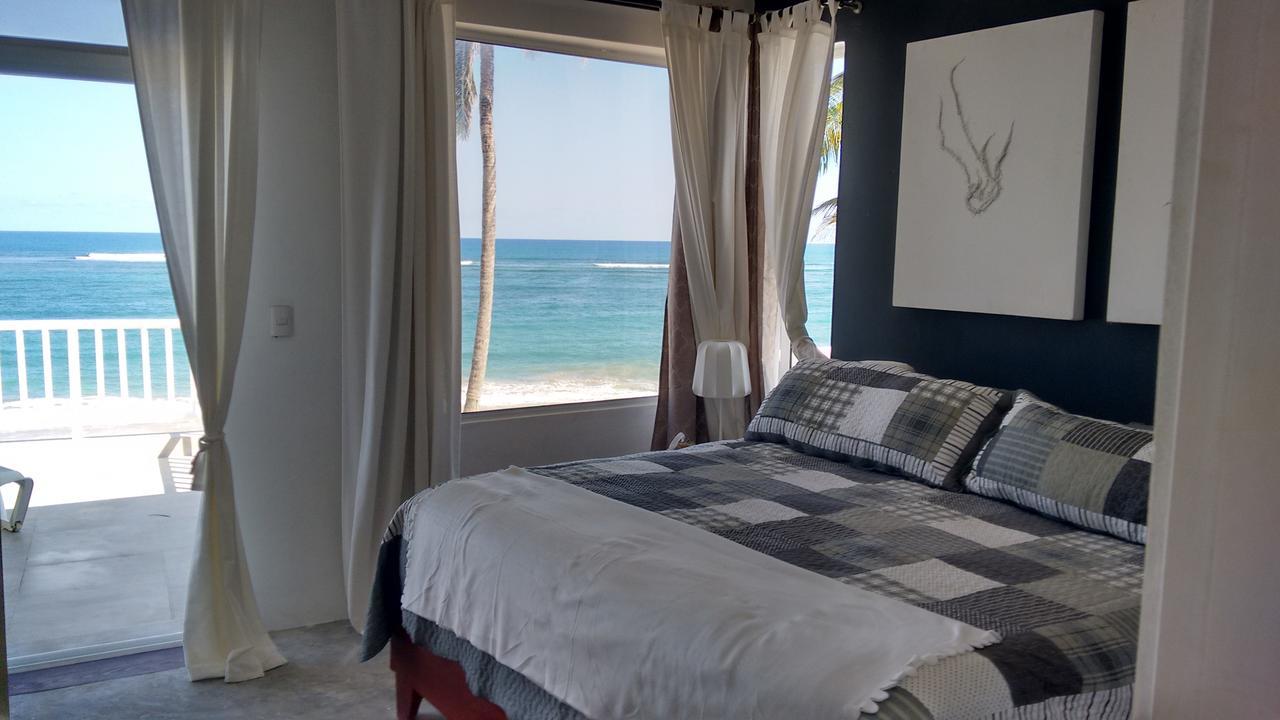 Kite Beach Hotel & Condos Cabarete Exterior foto