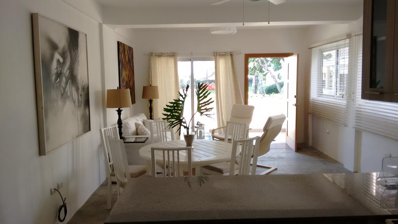 Kite Beach Hotel & Condos Cabarete Exterior foto