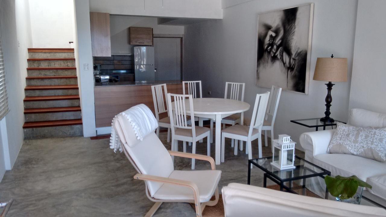 Kite Beach Hotel & Condos Cabarete Exterior foto