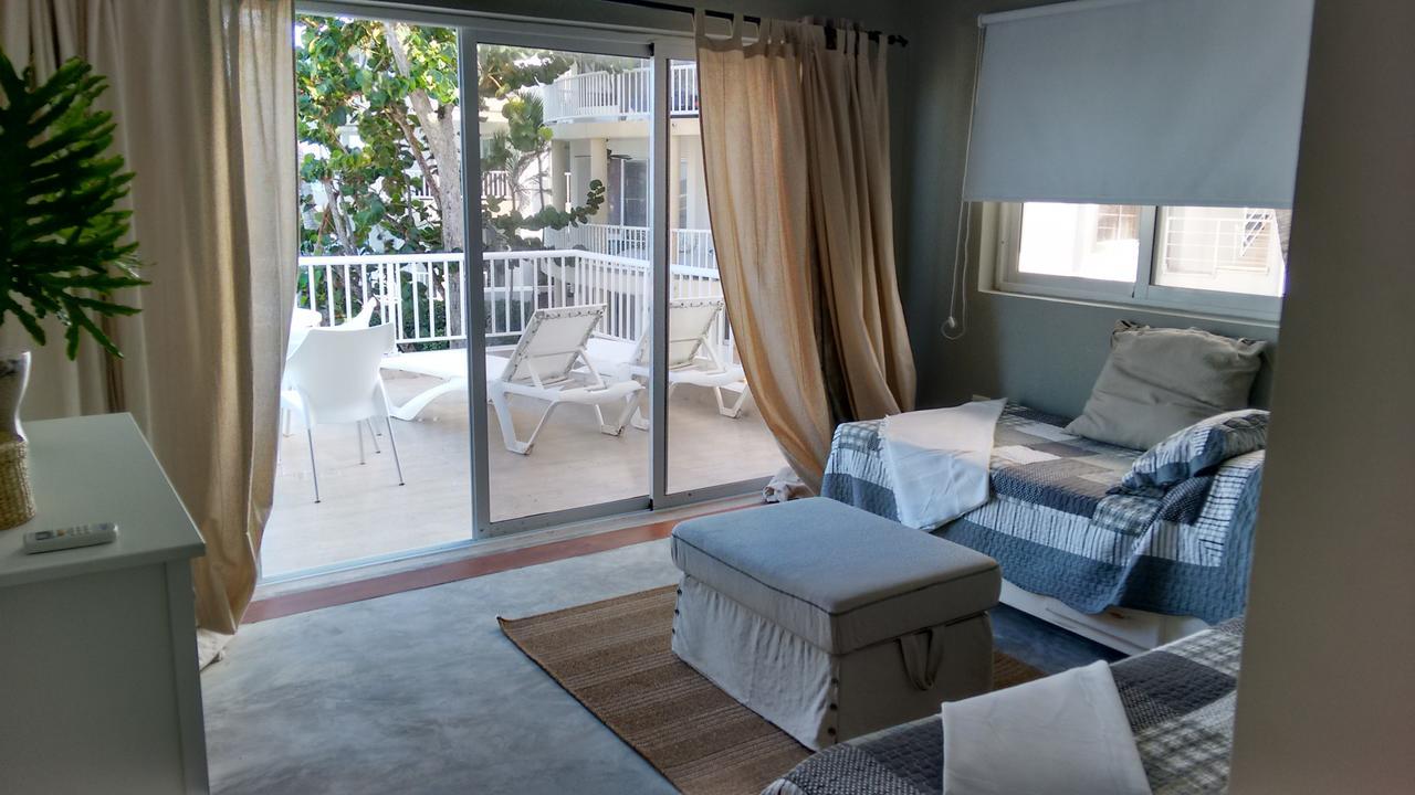 Kite Beach Hotel & Condos Cabarete Exterior foto
